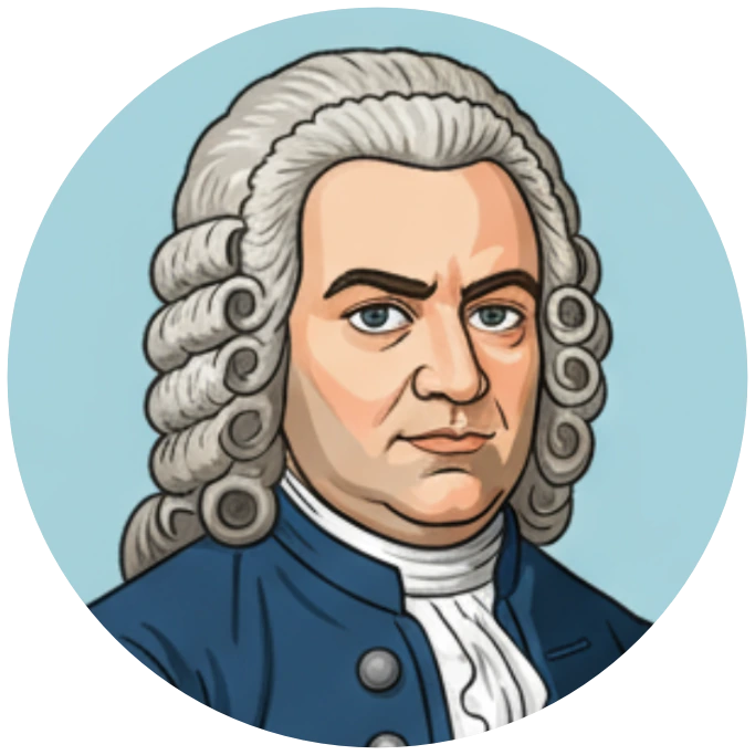 Bach