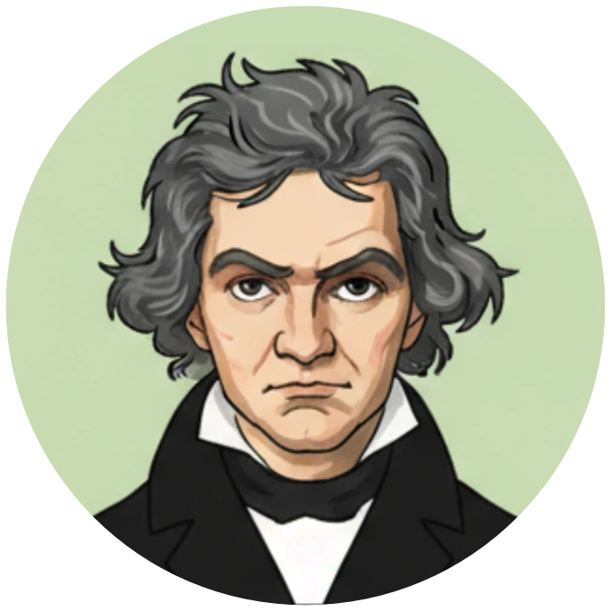 Beethoven